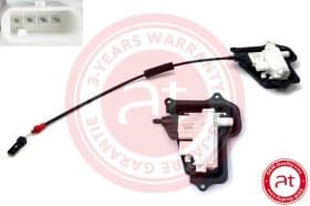 Замок двери