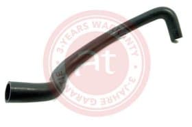 Патрубок радиатора системы охлаждения двигателя AT-Autoteile at21801