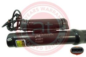 Стійка амортизатора