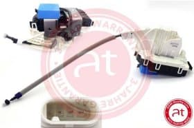 Замок двери