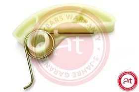 Натяжитель цепи ГРМ AT-Autoteile at12098