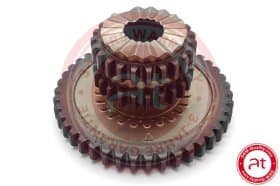 Шестерня колінчастого вала