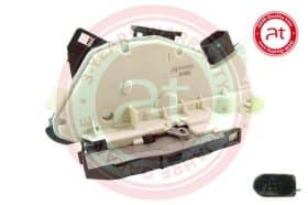 Замок дверей