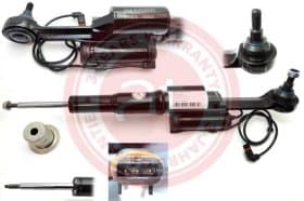 Стійка амортизатора