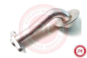 Впускная труба масляного насоса Впускная труба масляного насоса