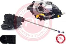 Замок дверей Замок дверей