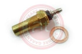 Датчик температуры охлаждающей жидкости Датчик температуры охлаждающей жидкости