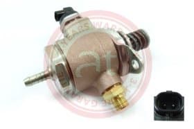 Топливный насос высокого давления