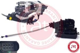 Замок дверей Замок дверей