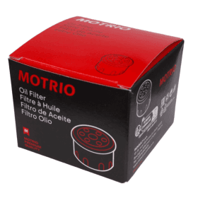 Оливний фільтр Motrio 8671018392