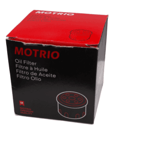Оливний фільтр Motrio 8660003779