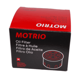 Оливний фільтр Motrio 8671014015