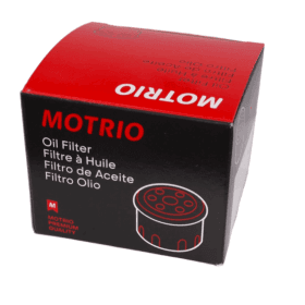 Оливний фільтр Motrio 8671004326