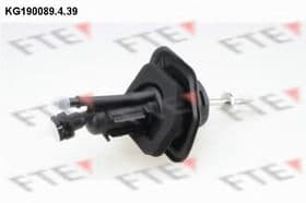 Главный цилиндр сцепления Главный цилиндр сцепления