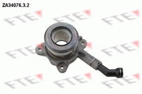 Выжимной подшипник