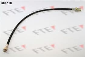 Гальмівний шланг