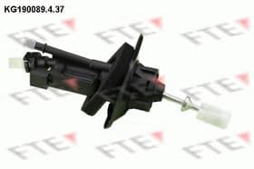 Главный цилиндр сцепления Главный цилиндр сцепления