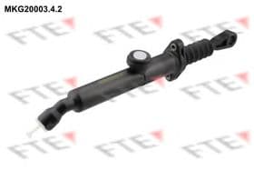 Главный цилиндр сцепления