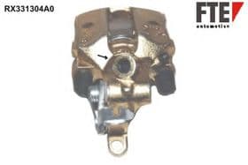 Гальмівний супорт