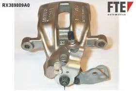 Тормозной суппорт