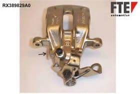 Гальмівний супорт