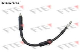 Гальмівний шланг