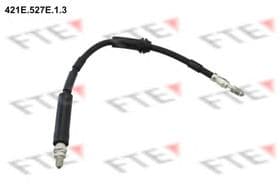 Гальмівний шланг