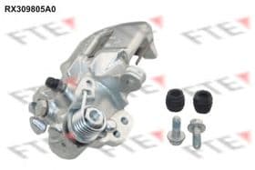 Тормозной суппорт