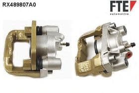 Гальмівний супорт