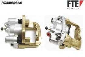 Гальмівний супорт