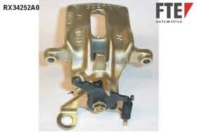 Тормозной суппорт