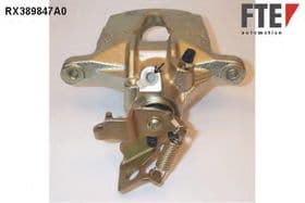 Тормозной суппорт