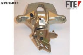 Гальмівний супорт