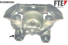 Гальмівний супорт