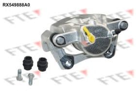 Гальмівний супорт