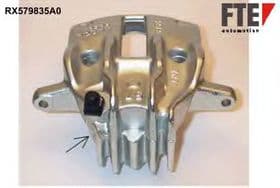 Гальмівний супорт