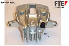 Гальмівний супорт