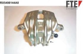 Гальмівний супорт