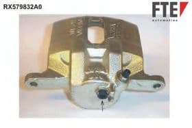 Тормозной суппорт