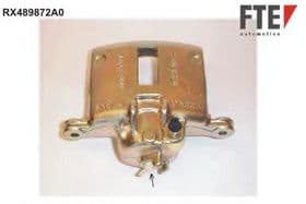 Гальмівний супорт