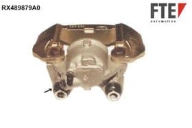 Гальмівний супорт