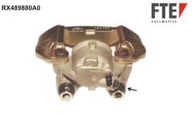 Гальмівний супорт