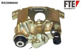 Гальмівний супорт