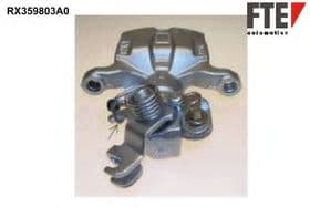 Гальмівний супорт