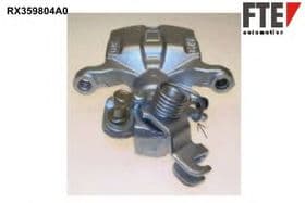 Гальмівний супорт