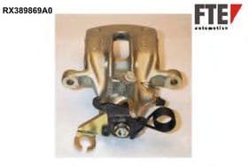 Гальмівний супорт