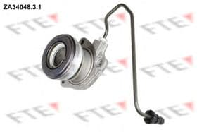 Выжимной подшипник Выжимной подшипник