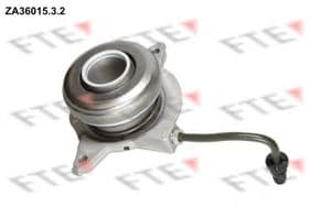 Выжимной подшипник