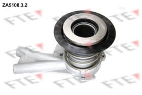 Выжимной подшипник Выжимной подшипник