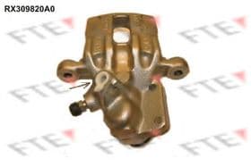 Гальмівний супорт